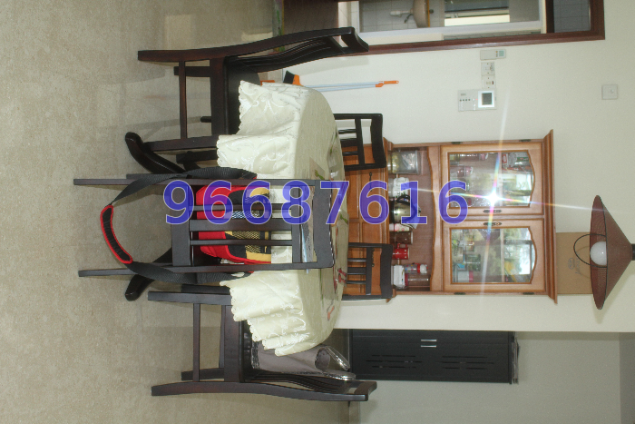 Cavendish Park (D21), Condominium #38409522